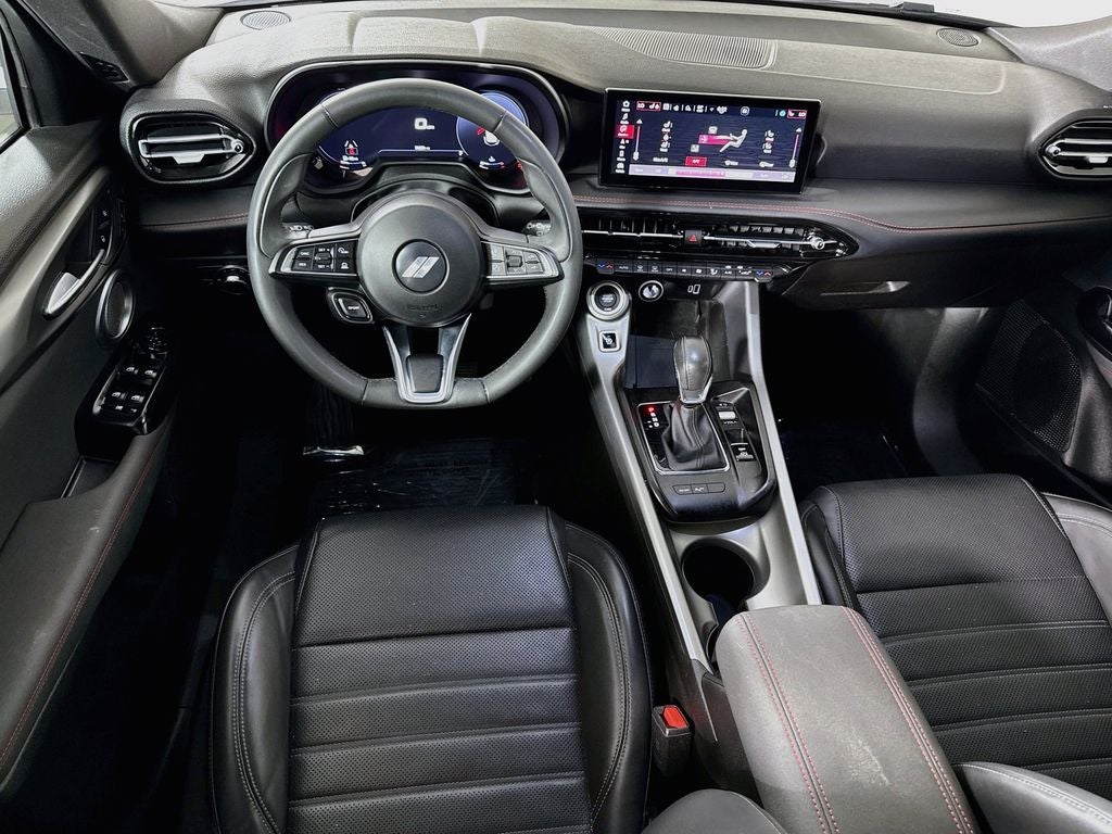 2024 Dodge Hornet GT Plus