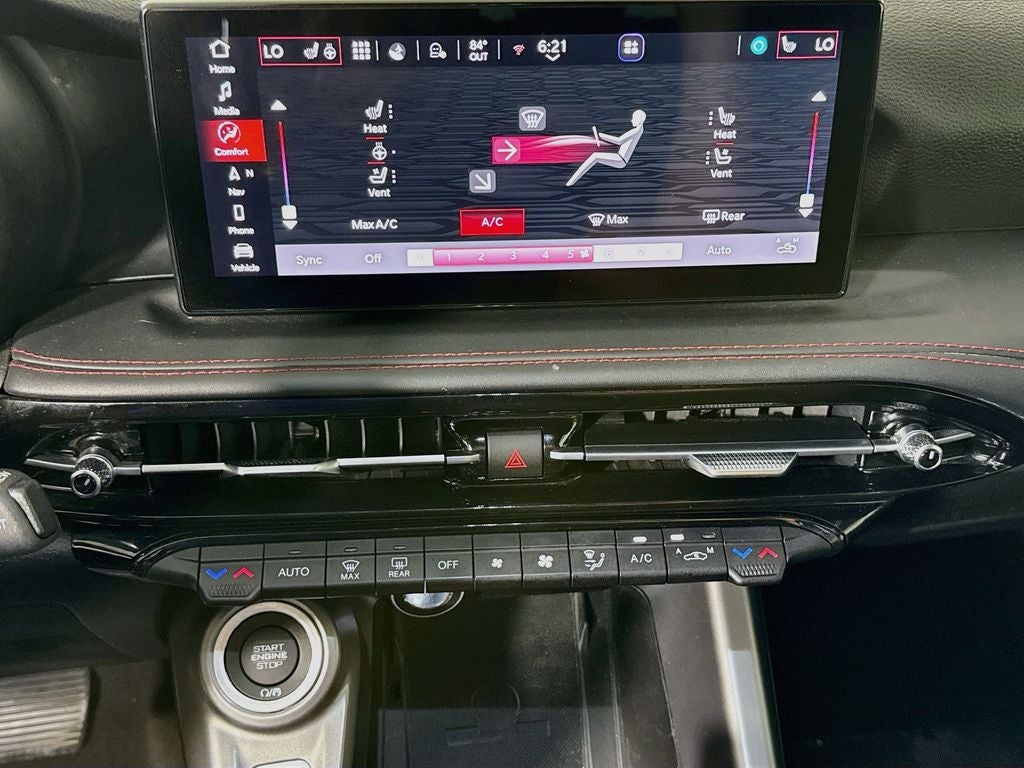 2024 Dodge Hornet GT Plus