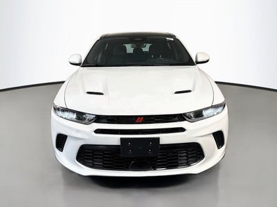 2024 Dodge Hornet GT Plus