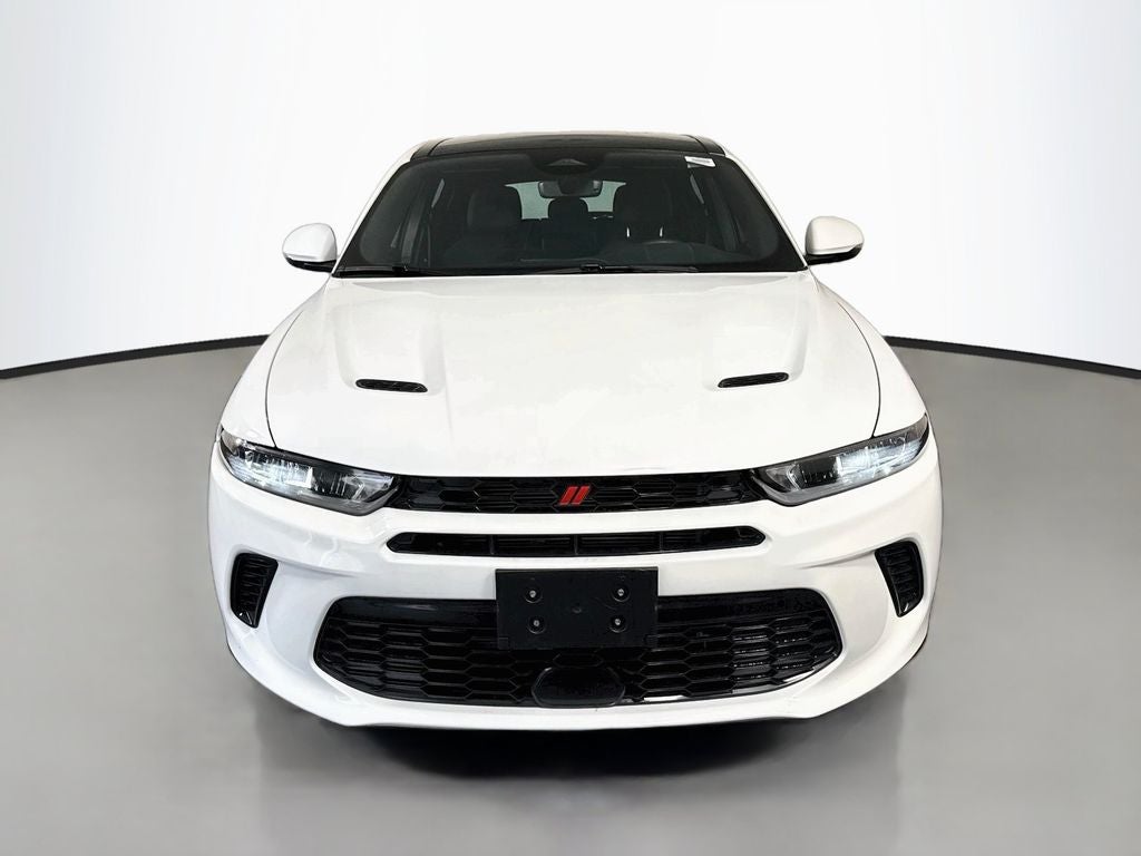 2024 Dodge Hornet GT Plus