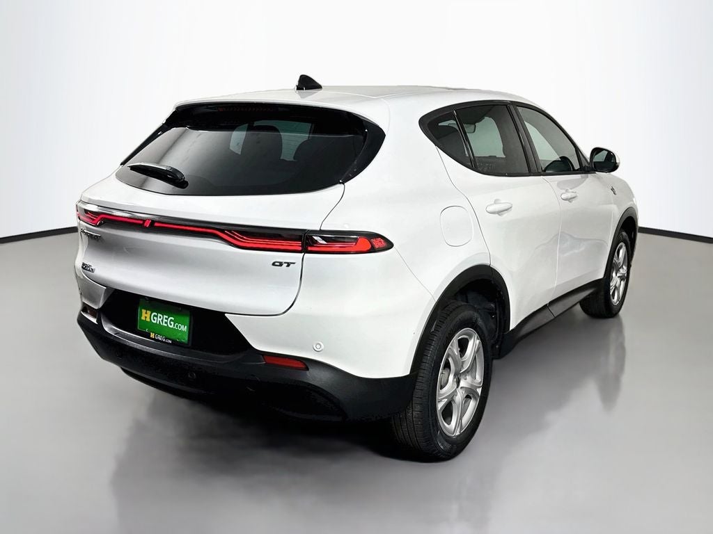 2024 Dodge Hornet GT Plus