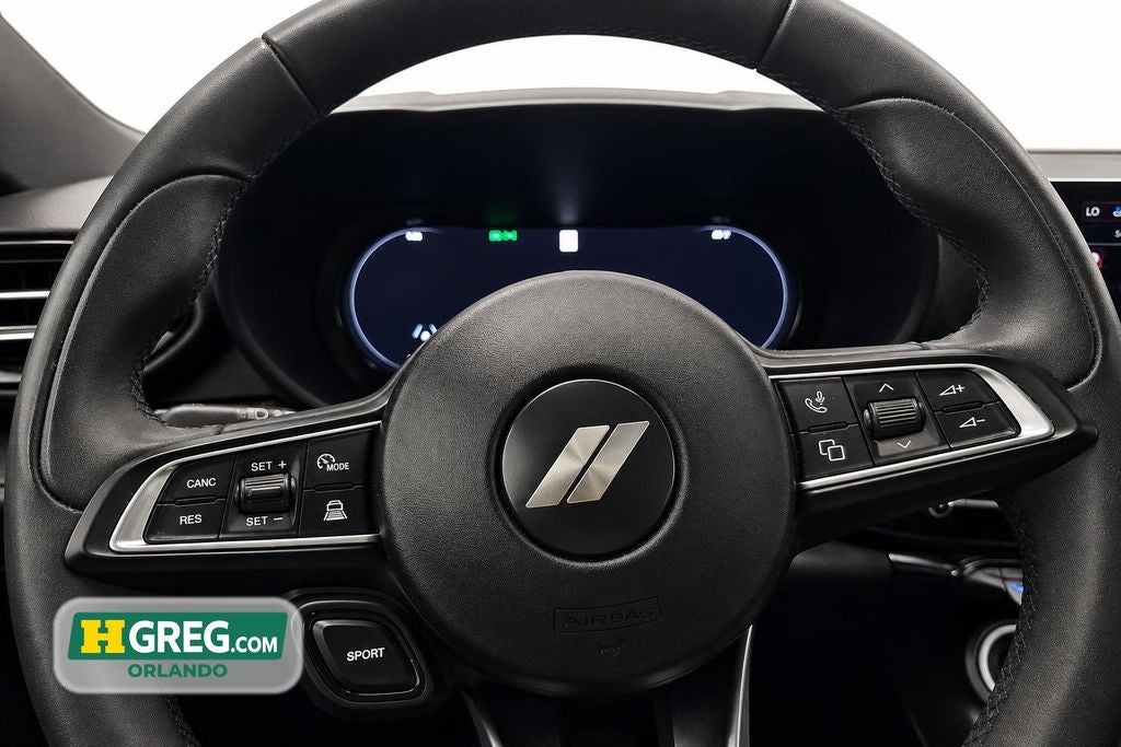 2024 Dodge Hornet GT Plus