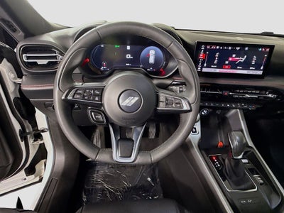 2024 Dodge Hornet GT Plus
