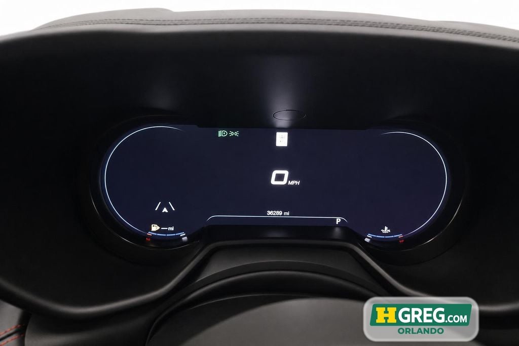 2024 Dodge Hornet GT Plus