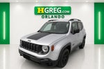 2020 Jeep Renegade Sport