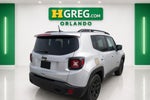 2020 Jeep Renegade Sport