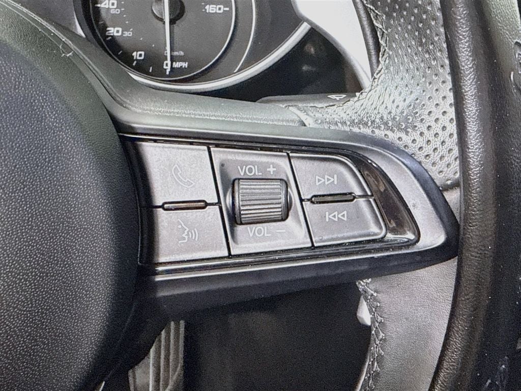 2022 Alfa Romeo Giulia Sprint
