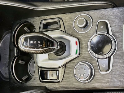 2022 Alfa Romeo Giulia Sprint