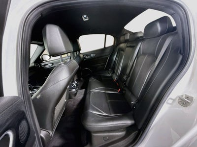 2022 Alfa Romeo Giulia Sprint