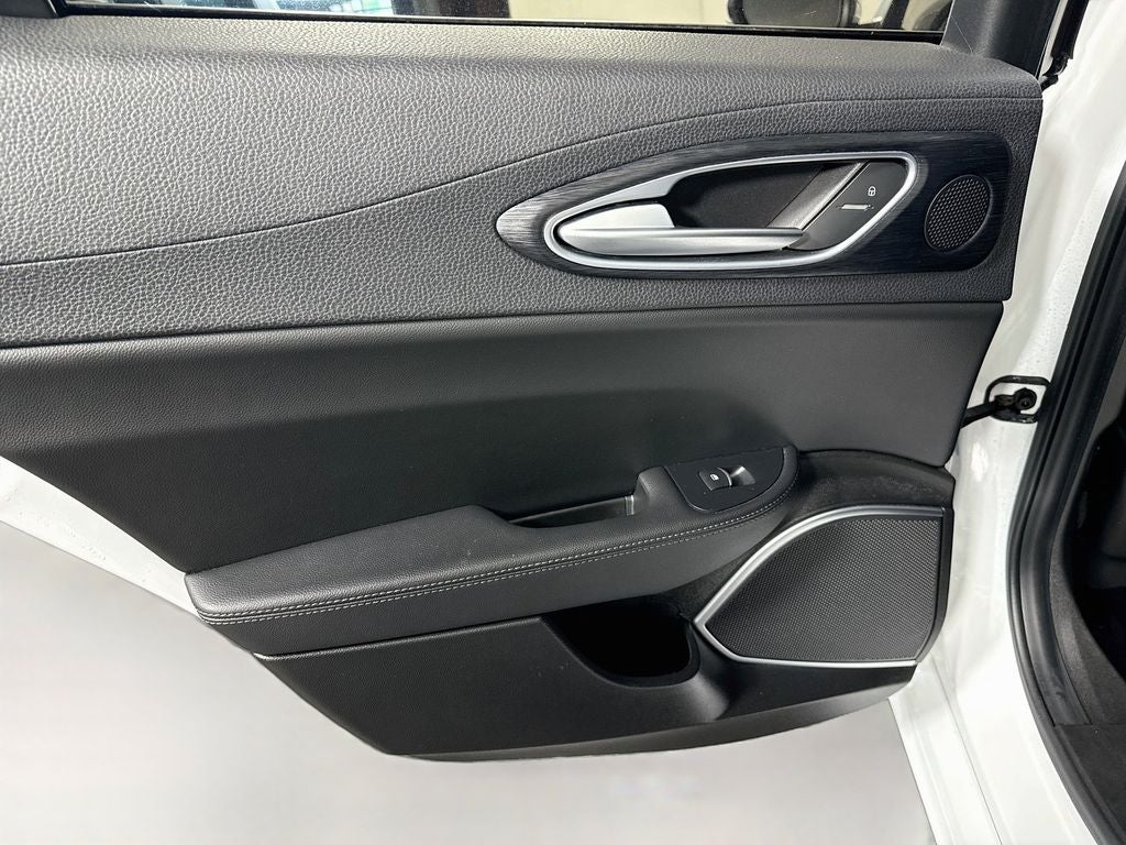 2022 Alfa Romeo Giulia Sprint