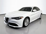 2022 Alfa Romeo Giulia Sprint