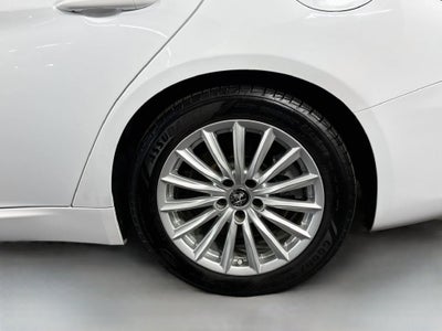 2022 Alfa Romeo Giulia Sprint
