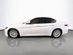 2022 Alfa Romeo Giulia Sprint