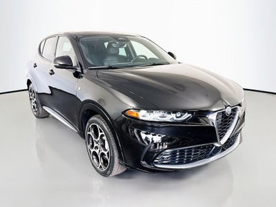 2024 Alfa Romeo Tonale Ti