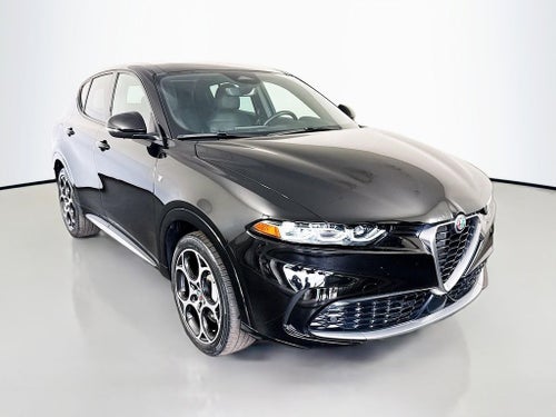 2024 Alfa Romeo Tonale Ti