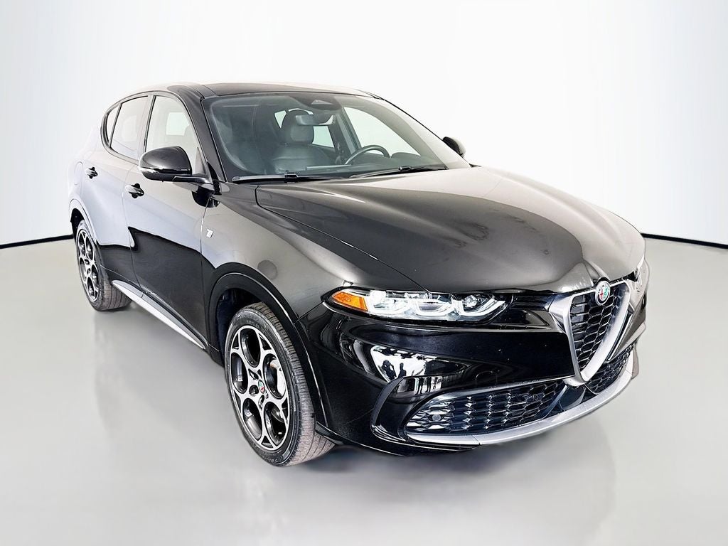 2024 Alfa Romeo Tonale Ti