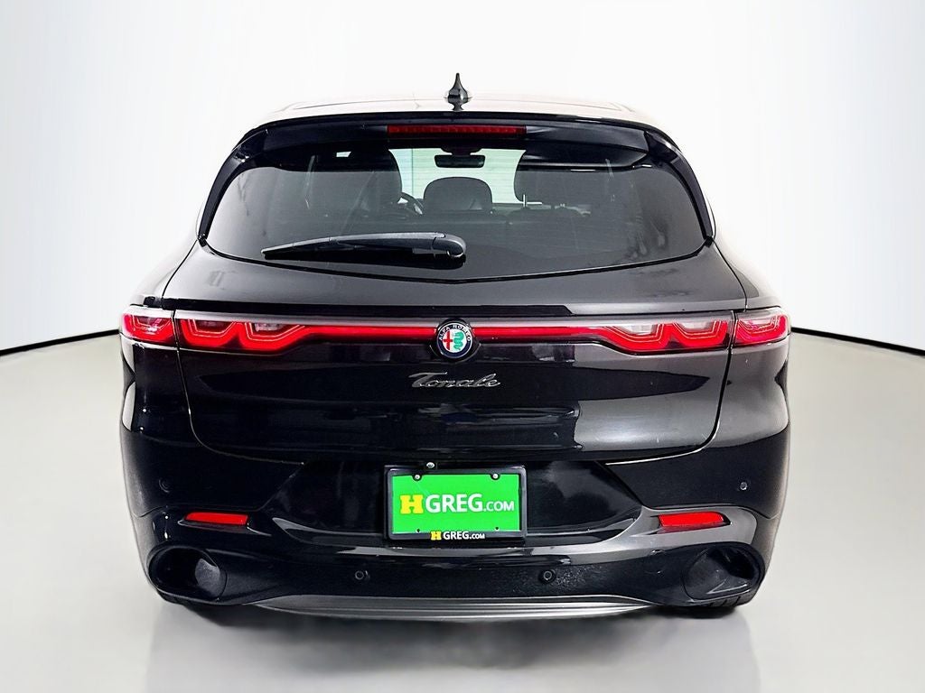 2024 Alfa Romeo Tonale Ti
