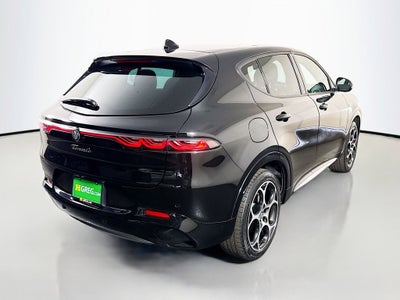 2024 Alfa Romeo Tonale Ti
