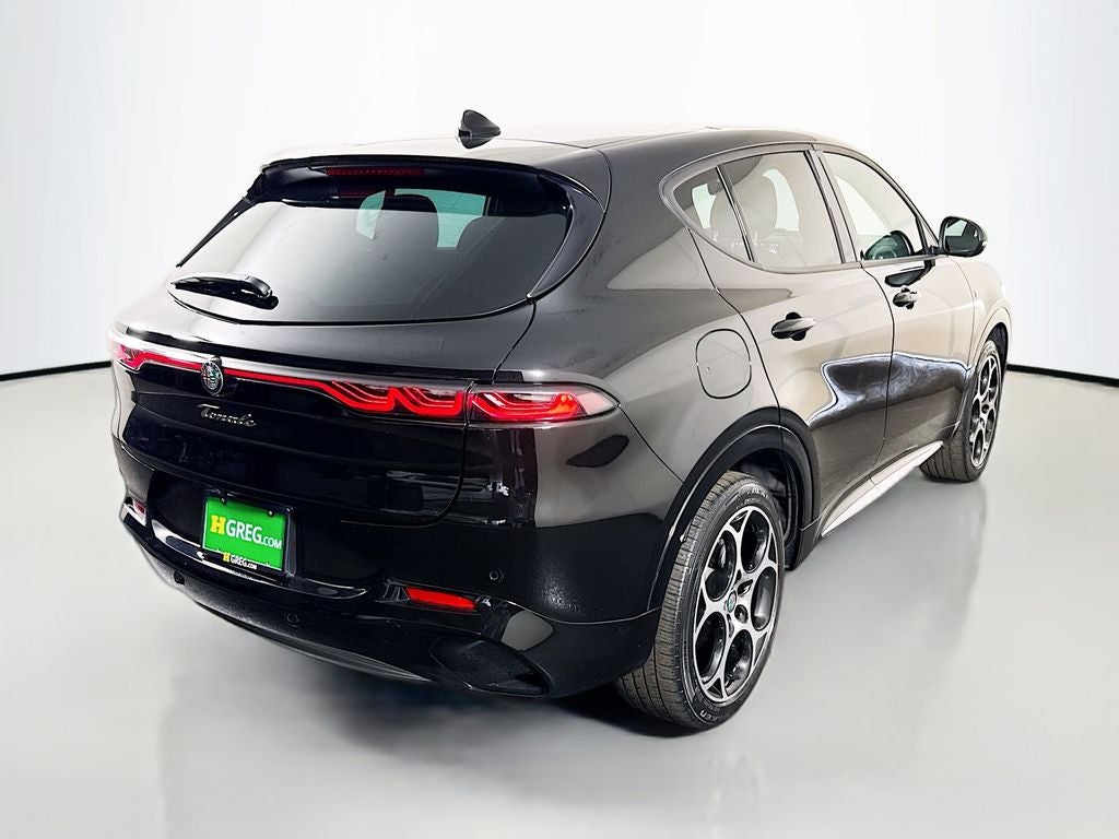 2024 Alfa Romeo Tonale Ti