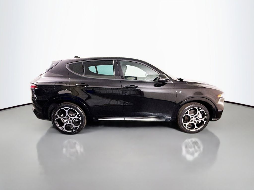 2024 Alfa Romeo Tonale Ti