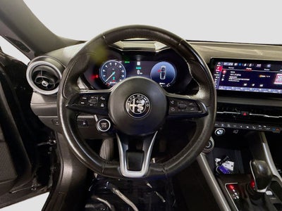 2024 Alfa Romeo Tonale Ti