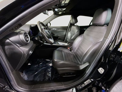 2024 Alfa Romeo Tonale Ti