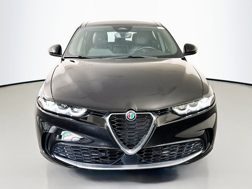 2024 Alfa Romeo Tonale Ti