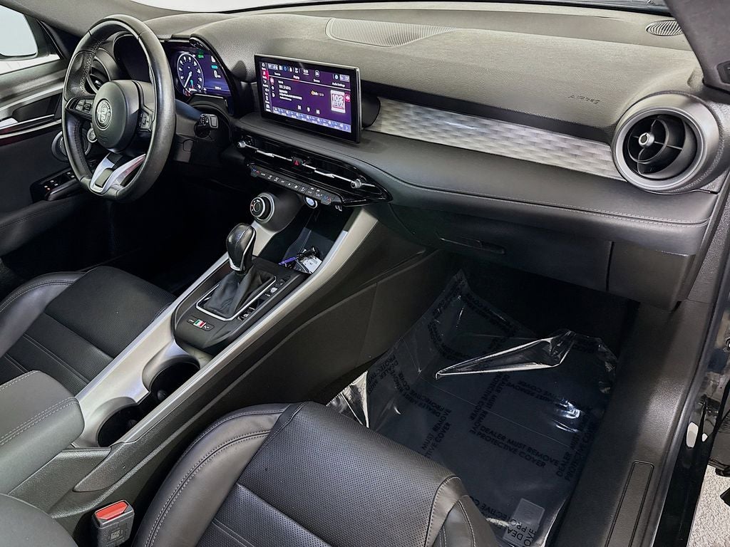 2024 Alfa Romeo Tonale Ti