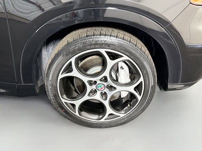 2024 Alfa Romeo Tonale Ti