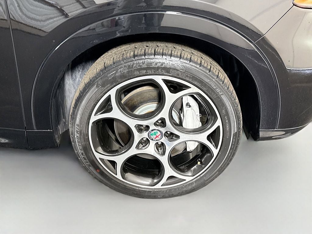 2024 Alfa Romeo Tonale Ti