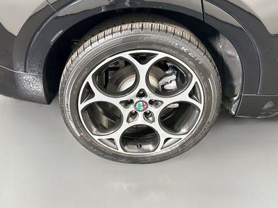 2024 Alfa Romeo Tonale Ti