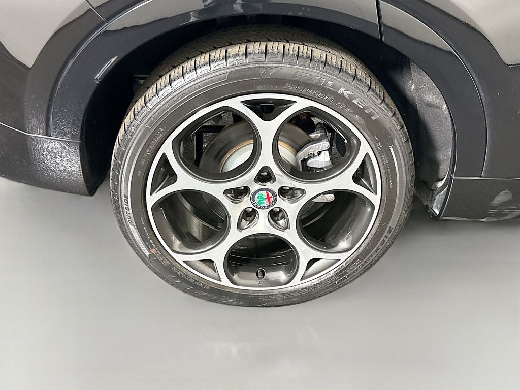 2024 Alfa Romeo Tonale Ti