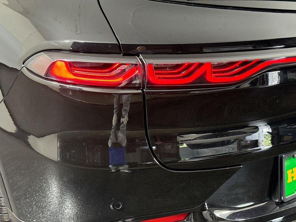 2024 Alfa Romeo Tonale Ti