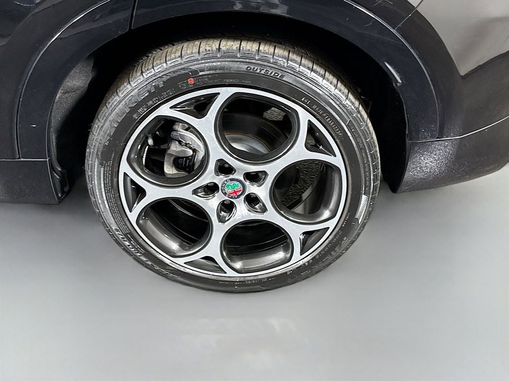 2024 Alfa Romeo Tonale Ti