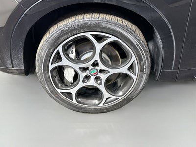 2024 Alfa Romeo Tonale Ti