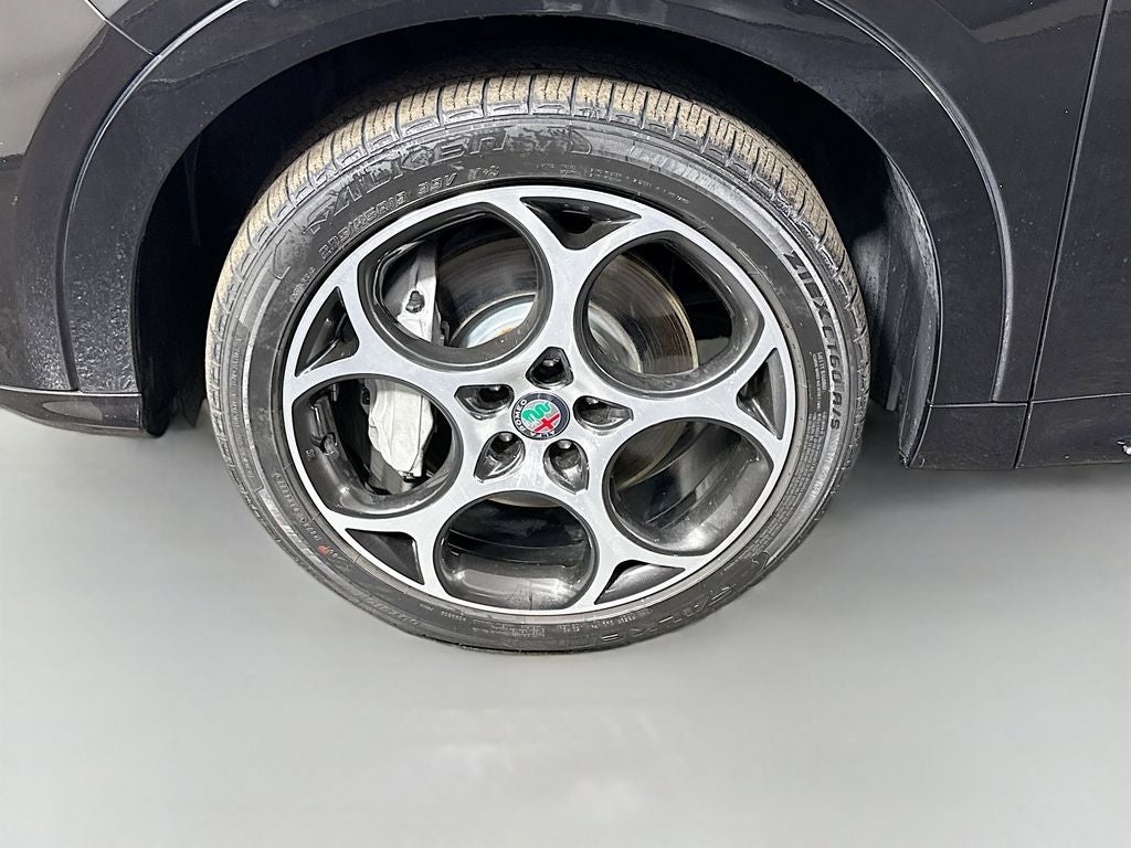 2024 Alfa Romeo Tonale Ti