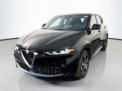 2024 Alfa Romeo Tonale Ti