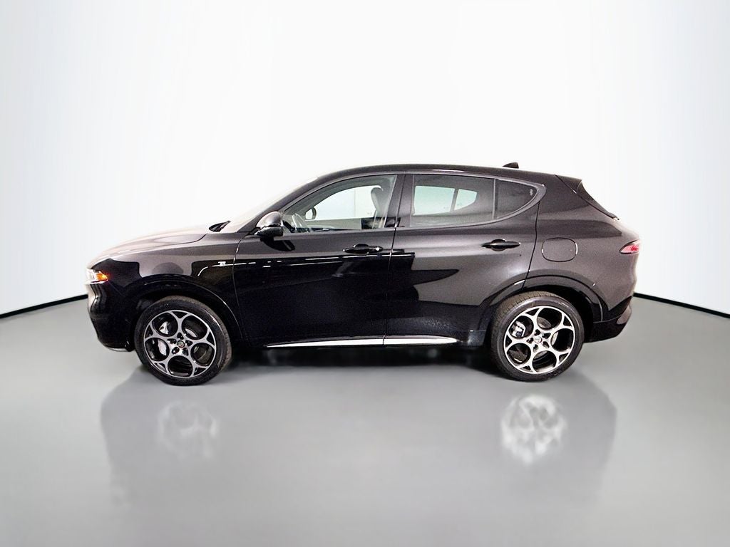 2024 Alfa Romeo Tonale Ti