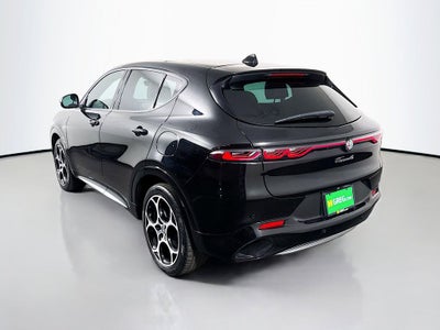 2024 Alfa Romeo Tonale Ti