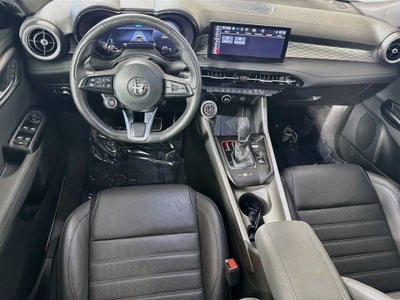 2024 Alfa Romeo Tonale Veloce