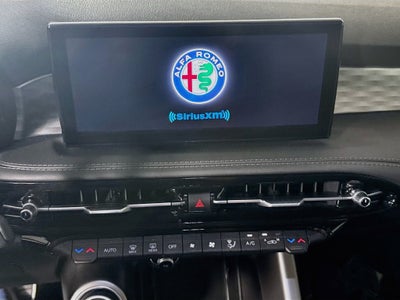 2024 Alfa Romeo Tonale Veloce