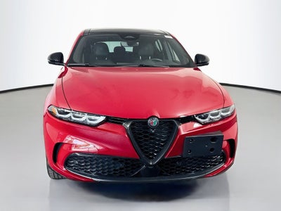 2024 Alfa Romeo Tonale Veloce