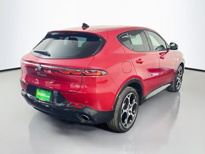 2024 Alfa Romeo Tonale Veloce