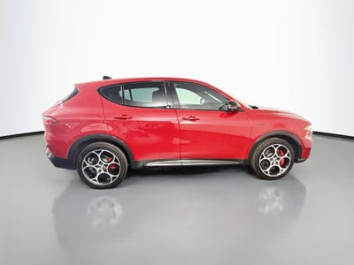 2024 Alfa Romeo Tonale Veloce