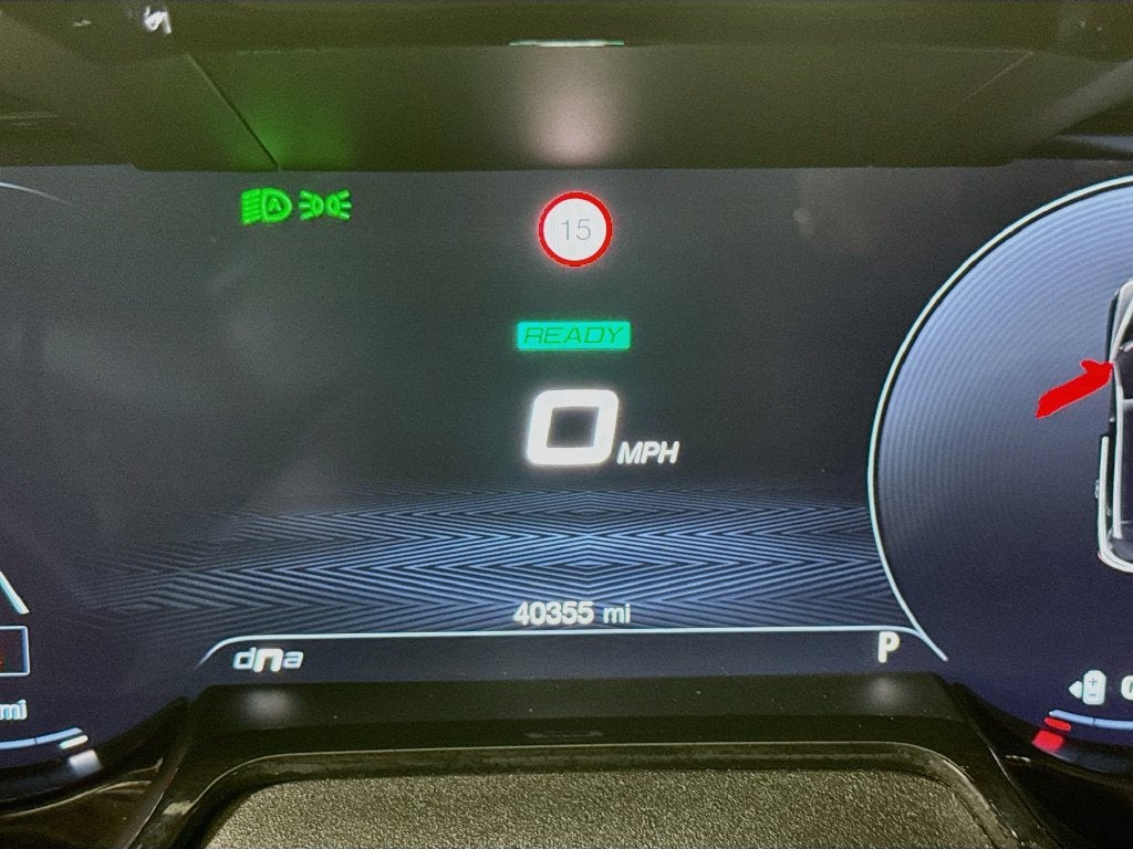 2024 Alfa Romeo Tonale Veloce