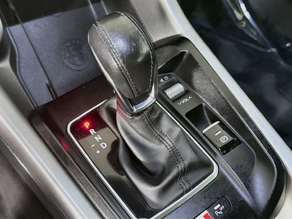 2024 Alfa Romeo Tonale Veloce