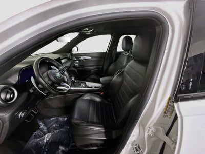2024 Alfa Romeo Tonale Veloce