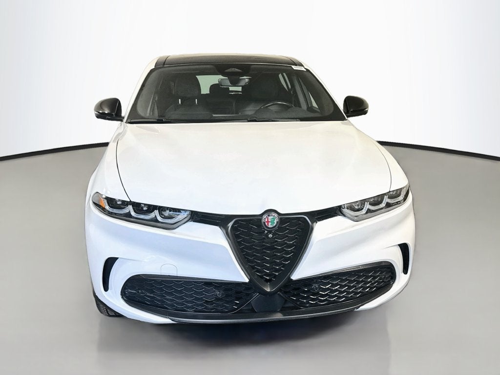 2024 Alfa Romeo Tonale Veloce