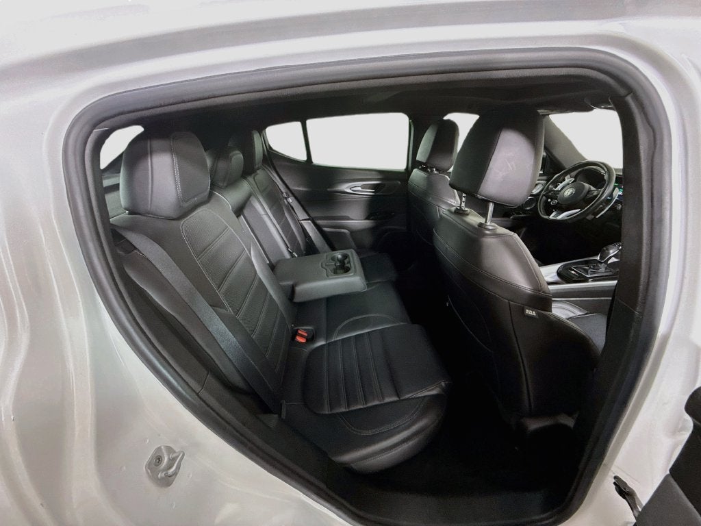 2024 Alfa Romeo Tonale Veloce