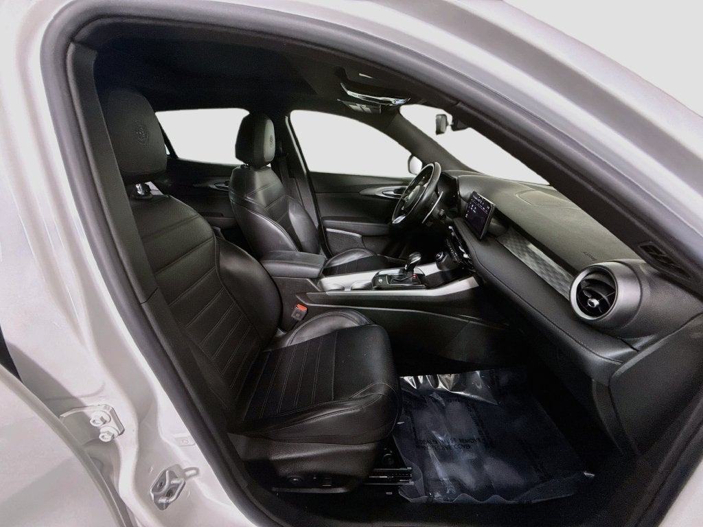 2024 Alfa Romeo Tonale Veloce